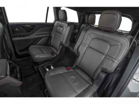 New 2026 Lincoln Aviator Reserve AWD/4WD image 15