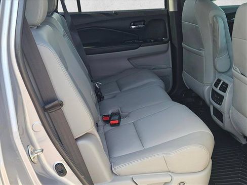 Used 2019 Honda Pilot EX-L image 22