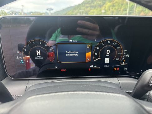 New 2025 Ford Mustang GT Premium w/ 60th Anniversary Package image 17