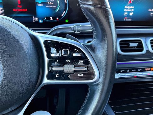 Used 2020 Mercedes-Benz GLE 350 image 29