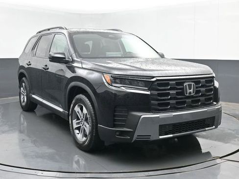 New 2026 Honda Pilot EX-L image 2