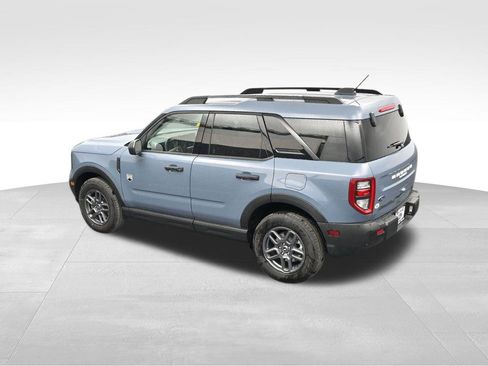New 2025 Ford Bronco Sport Big Bend w/ Convenience Package image 42