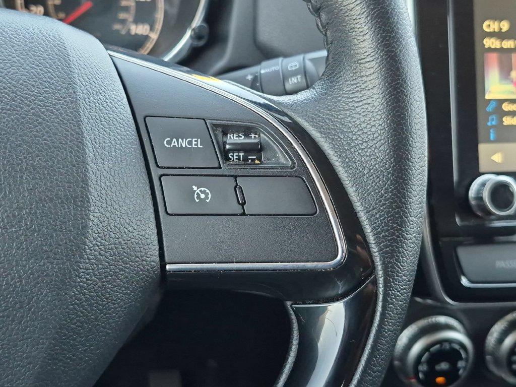 Used 2025 Mitsubishi Outlander Sport SE AWD/4WD image 21