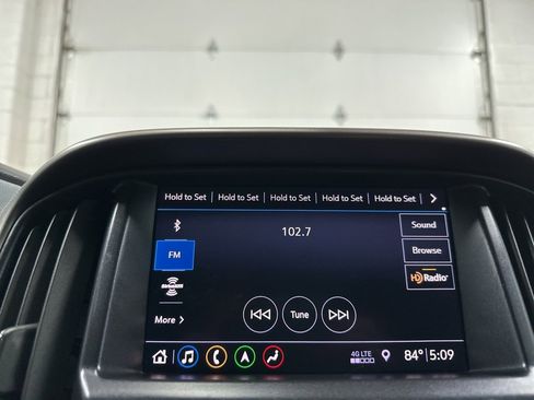 Used 2021 Chevrolet Colorado Z71 image 32