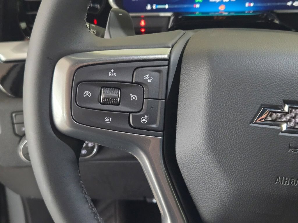 New 2026 Chevrolet Silverado 1500 RST AWD/4WD image 30