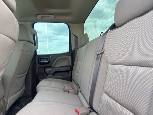 Used 2017 Chevrolet Silverado 1500 LT w/ All Star Edition AWD/4WD image 37