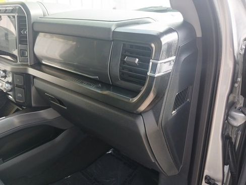 Used 2023 Ford F250 Lariat w/ Black Appearance Package image 46