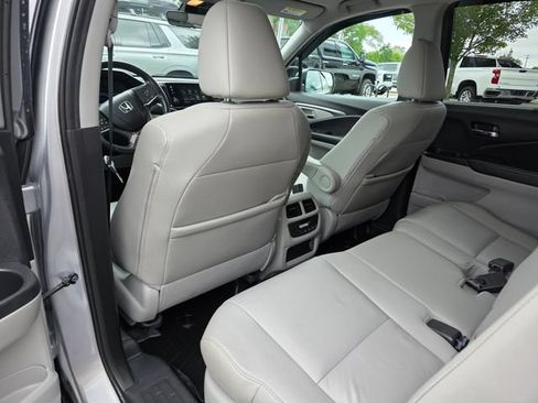 Used 2019 Honda Pilot EX-L image 21