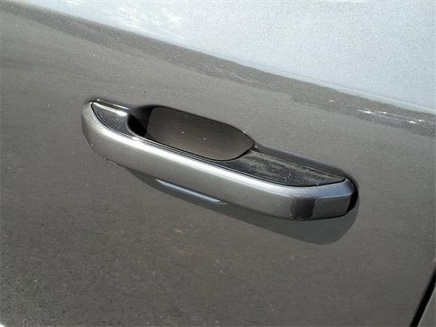 New 2025 Jeep Wagoneer 4WD image 24