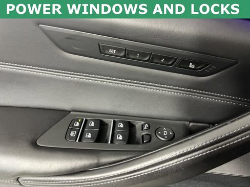 Used 2019 BMW M5 w/ Executive Package image 24