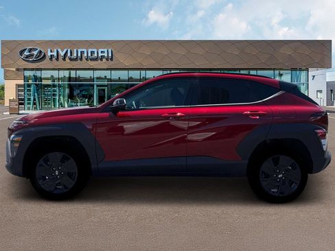 New 2026 Hyundai Kona SEL Sport AWD/4WD image 3