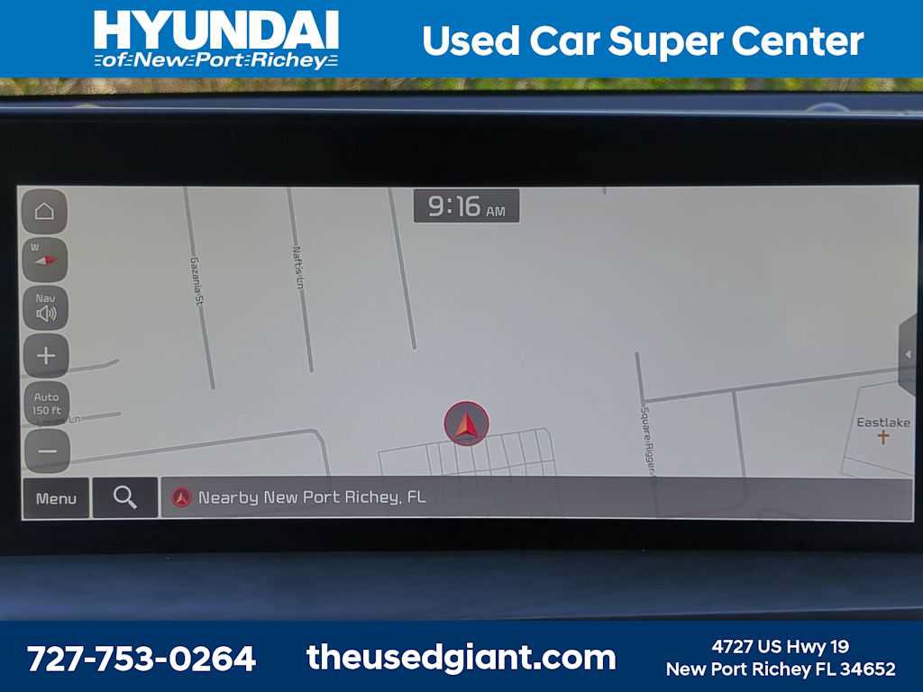 Used 2023 Kia Telluride SX X-Line AWD/4WD image 26