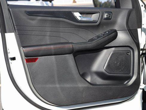 New 2026 Ford Escape ST-Line Select w/ Tech Pack #2 image 18