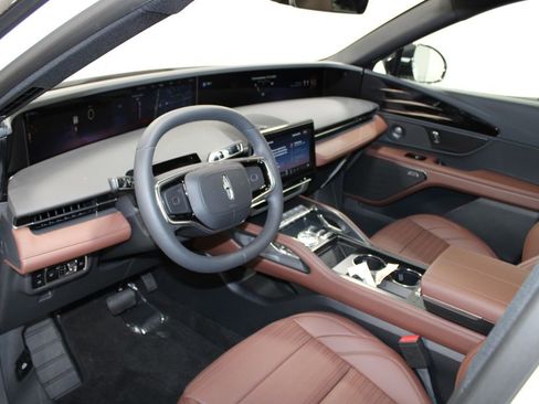 New 2026 Lincoln Nautilus Reserve image 23