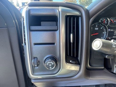 Used 2014 Chevrolet Silverado 1500 LT w/ All Star Edition image 15