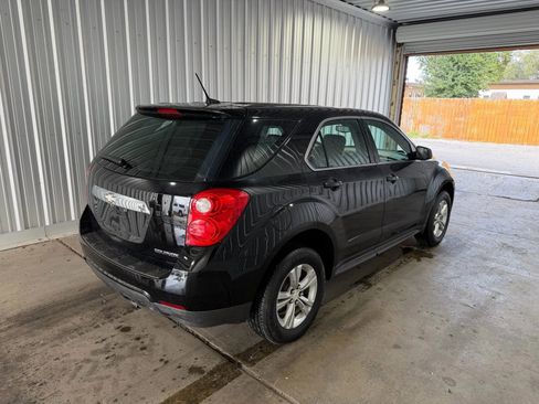 Used 2014 Chevrolet Equinox LS image 2