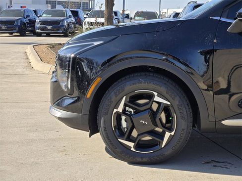 New 2026 Kia Sportage EX image 5