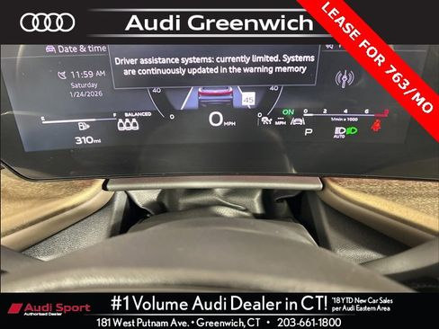 Certified 2025 Audi Q5 2.0T Premium Plus w/ Premium Plus image 15