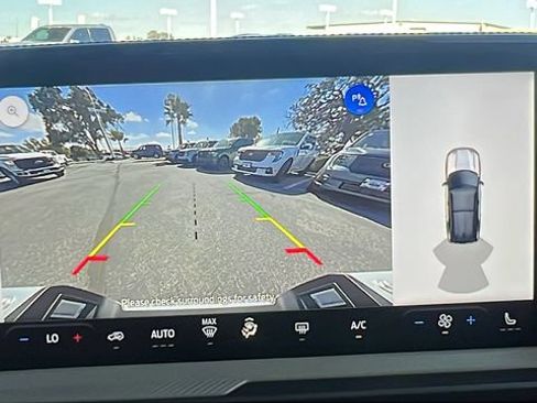 New 2025 Ford Bronco Sport Big Bend image 22