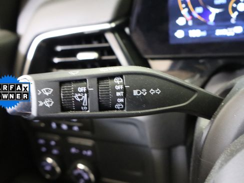 Certified 2025 Chevrolet Tahoe LT AWD/4WD image 30