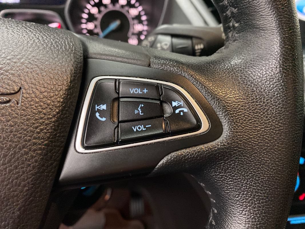Used 2018 Ford Escape SEL AWD/4WD image 13