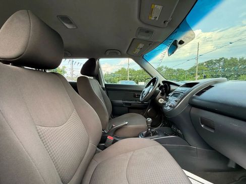 Used 2012 Kia Soul image 42