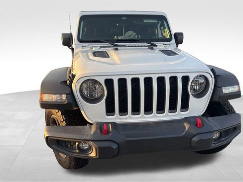 Used 2021 Jeep Gladiator Rubicon image 10