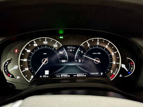 Used 2018 BMW X3 xDrive30i image 16