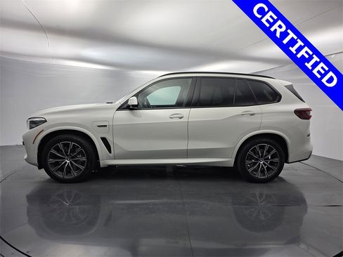 Used 2023 BMW X5 xDrive45e w/ M Sport Package image 7