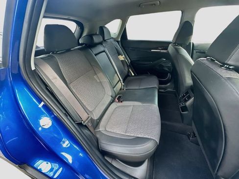Used 2025 Kia Seltos S AWD/4WD image 27