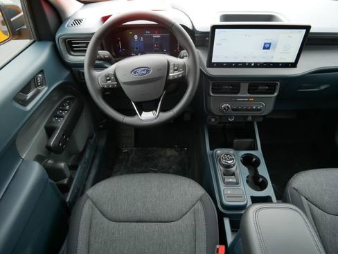 New 2026 Ford Maverick XLT AWD/4WD image 13