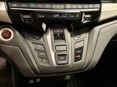 New 2026 Honda Odyssey EX-L image 15