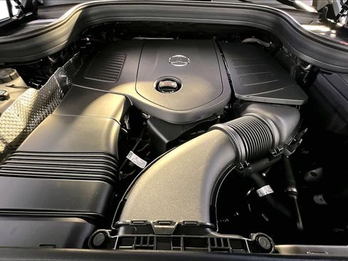New 2026 Mercedes-Benz GLE 350 4MATIC image 14