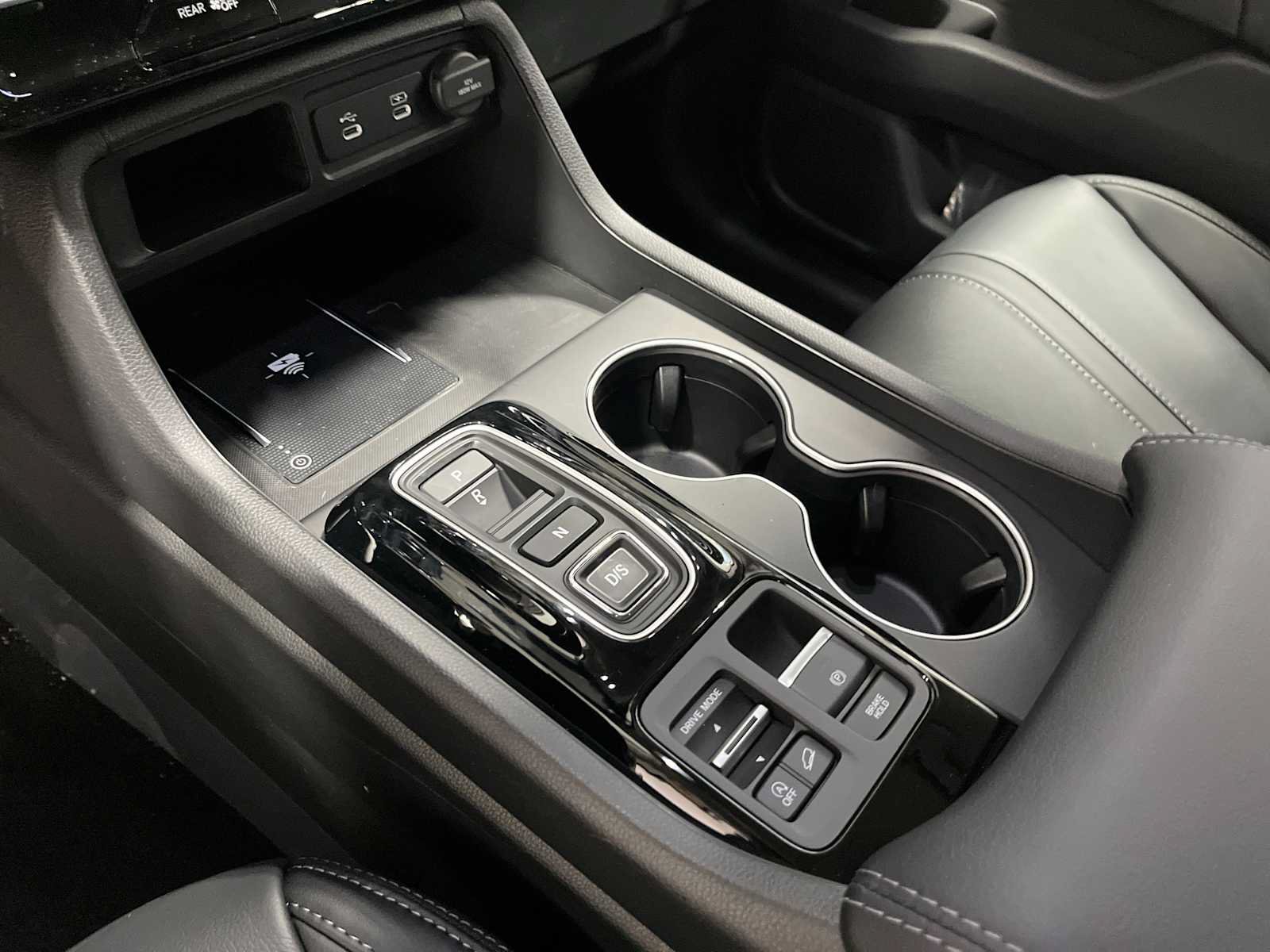 New 2026 Honda Pilot Touring image 23
