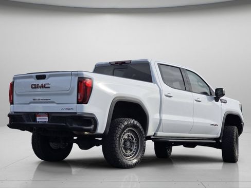 Used 2024 GMC Sierra 1500 AT4X AWD/4WD image 30