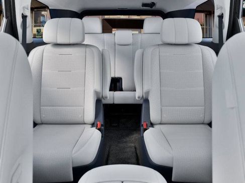 New 2026 Hyundai Palisade Calligraphy AWD/4WD image 12