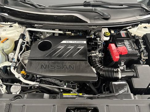 Used 2023 Nissan Rogue SL w/ SL Premium Package AWD/4WD image 31