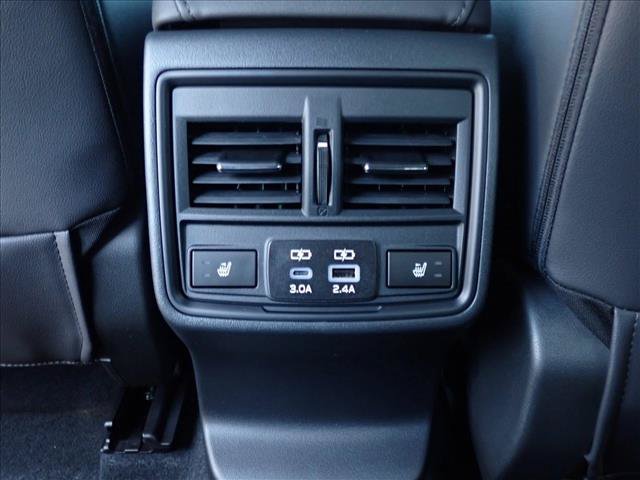 New 2026 Subaru Outback Touring XT AWD/4WD image 11