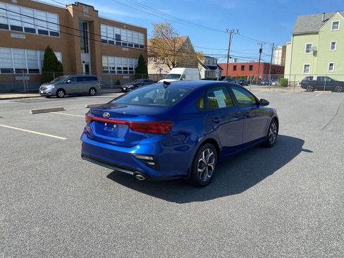 Used 2020 Kia Forte LXS image 5
