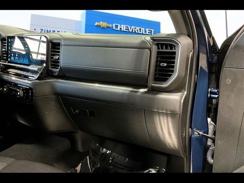 Certified 2023 Chevrolet Silverado 1500 LT image 24