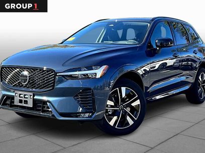 New 2026 Volvo XC60 B5 Plus w/ Protection Package Premier