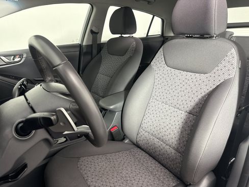Used 2019 Hyundai Ioniq Plug-In Hybrid FWD image 21