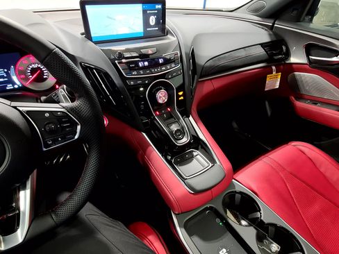 New 2026 Acura RDX A-Spec AWD/4WD image 27