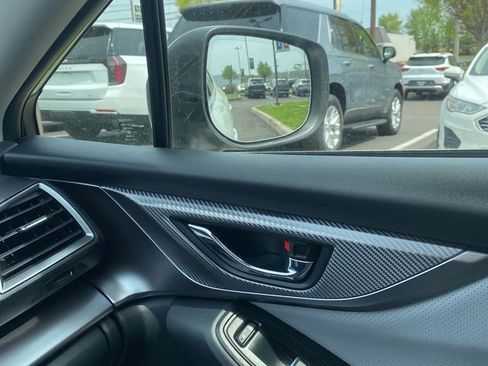 Used 2021 Subaru Crosstrek 2.5i Limited w/ Popular Package #4 image 32