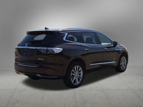 Used 2023 Buick Enclave Avenir w/ Avenir Technology Package AWD/4WD image 6