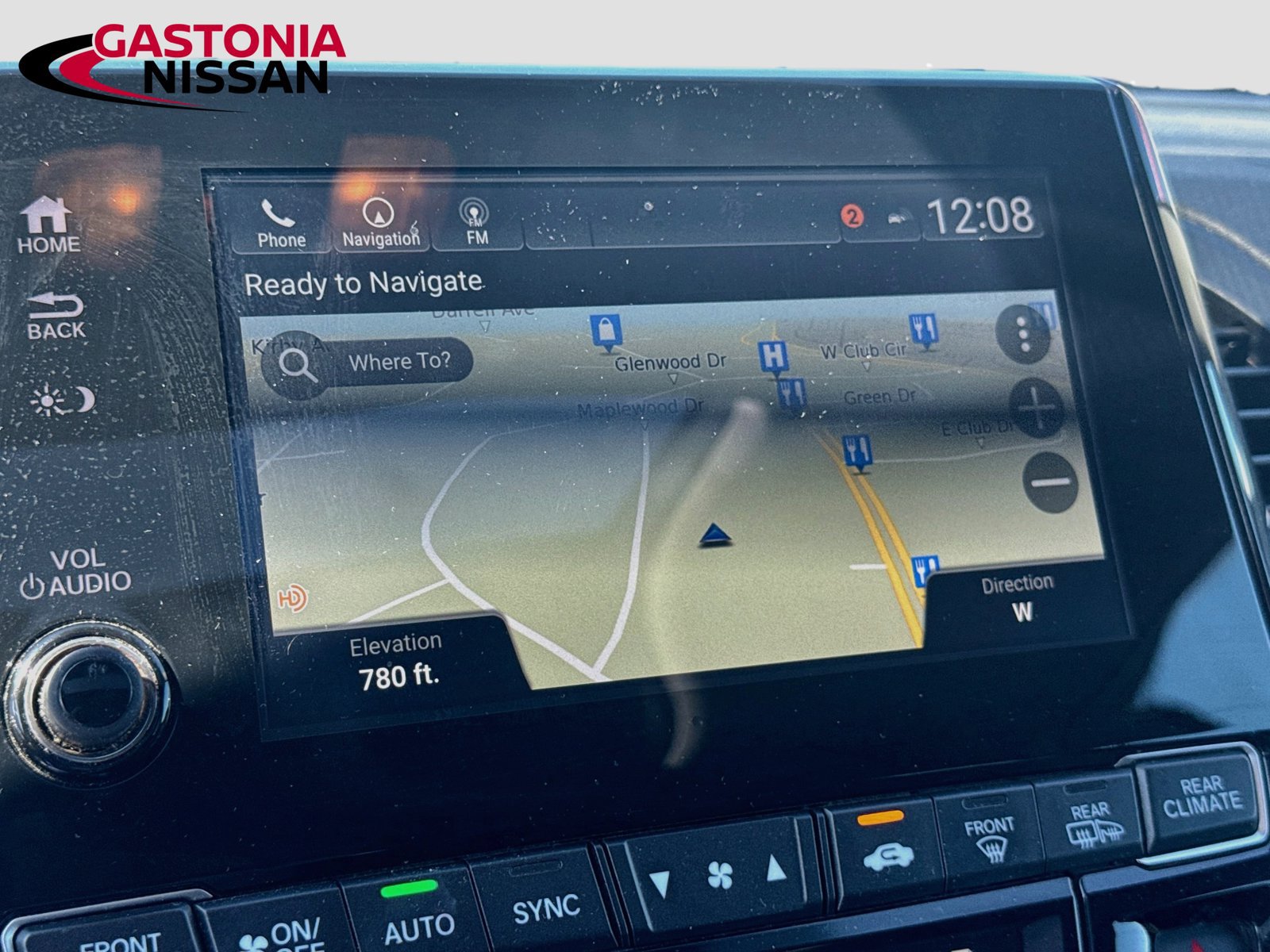 Used 2018 Honda Odyssey Touring image 17