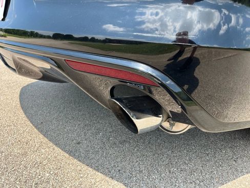 Used 2016 Ford Mustang GT w/ GT Performance Package image 28