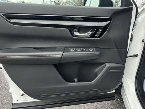 New 2026 Honda CR-V Sport Touring image 22