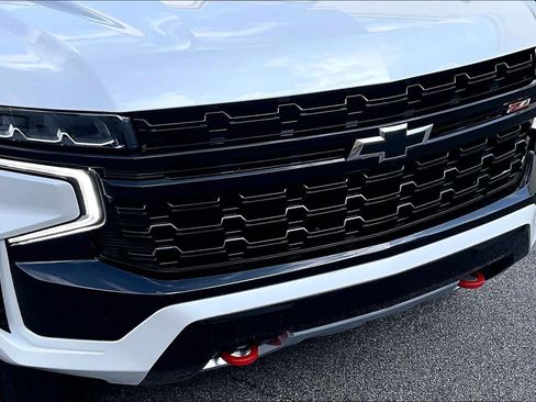 Used 2024 Chevrolet Tahoe Z71 image 29