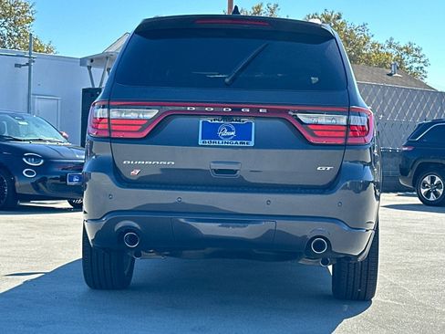 New 2024 Dodge Durango GT image 4
